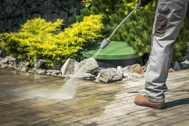 Lyman, SC Pressure Washing Services Company