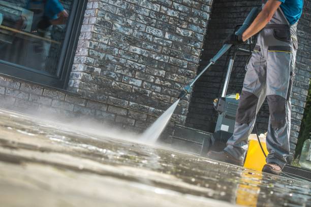 Best Post-Construction Pressure Washing  in Lyman, SC