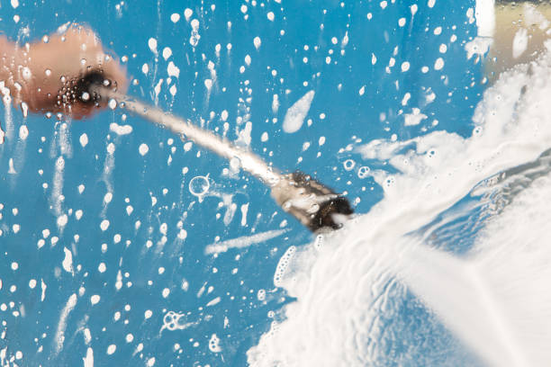Best Driveway Pressure Washing  in Lyman, SC