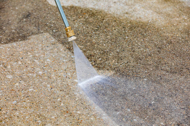 Best Patio and Deck Pressure Washing  in Lyman, SC
