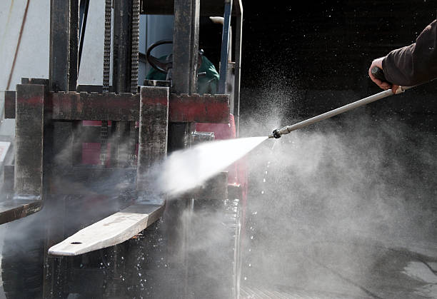 Best Building Exterior Washing  in Lyman, SC